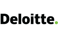 logo deloitte